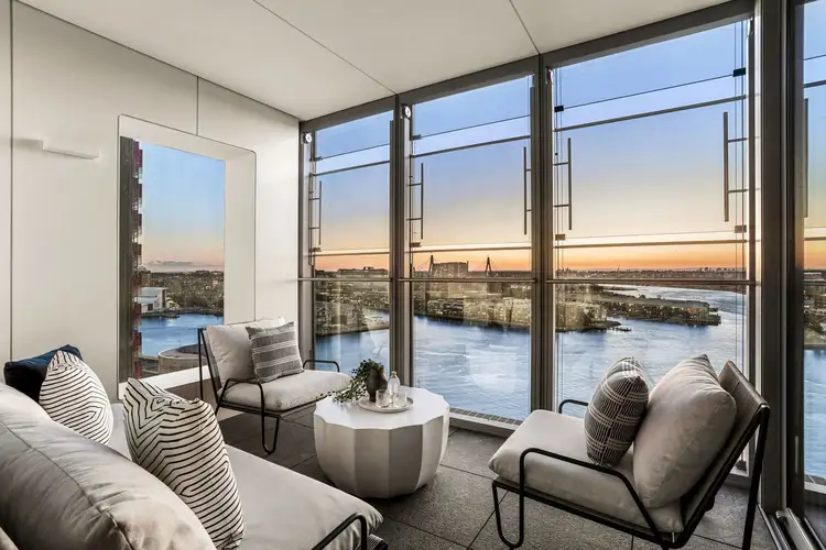 2 Waterman Quay, Barangaroo NSW 2000