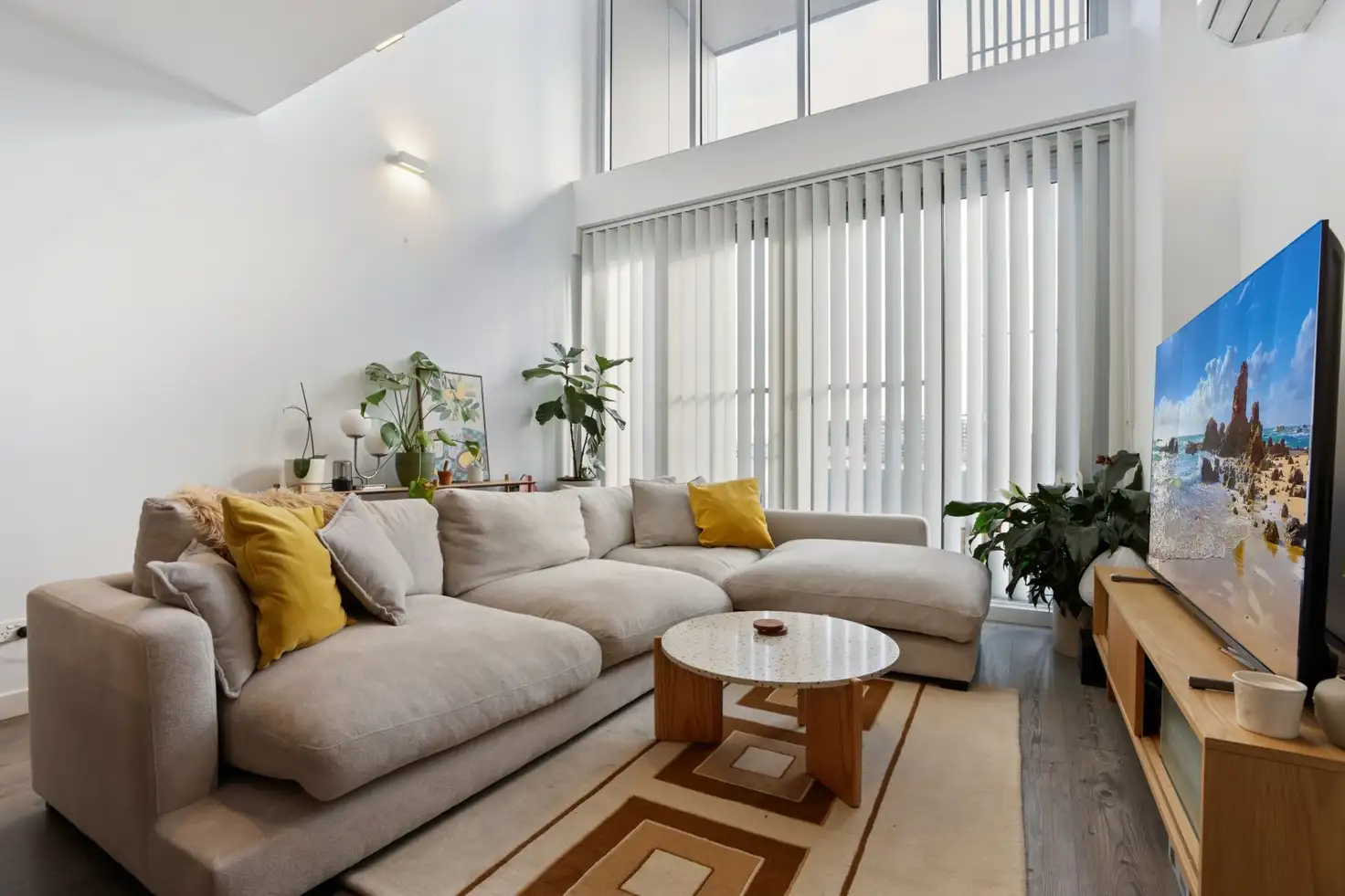 Main view of Homely apartment listing, 1012/10 Aviators Way, Penrith NSW 2750