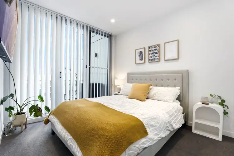 Fifth view of Homely apartment listing, 1012/10 Aviators Way, Penrith NSW 2750
