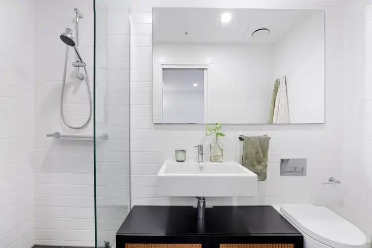 Sixth view of Homely apartment listing, 1012/10 Aviators Way, Penrith NSW 2750