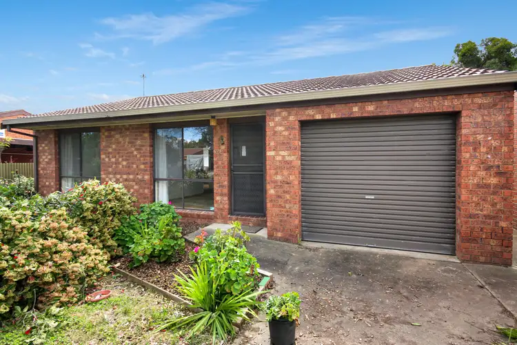 7 Mathieson Court, Benalla VIC 3672