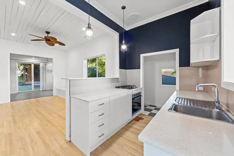54 Tabilban Street, Burleigh Heads QLD 4220