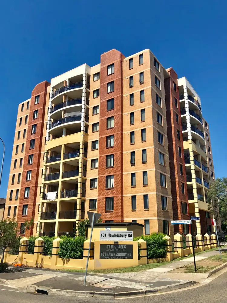 63/181 Hawkesbury, Westmead NSW 2145