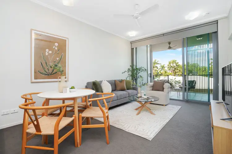 5108/4 Kurringal Court, Fannie Bay NT 820