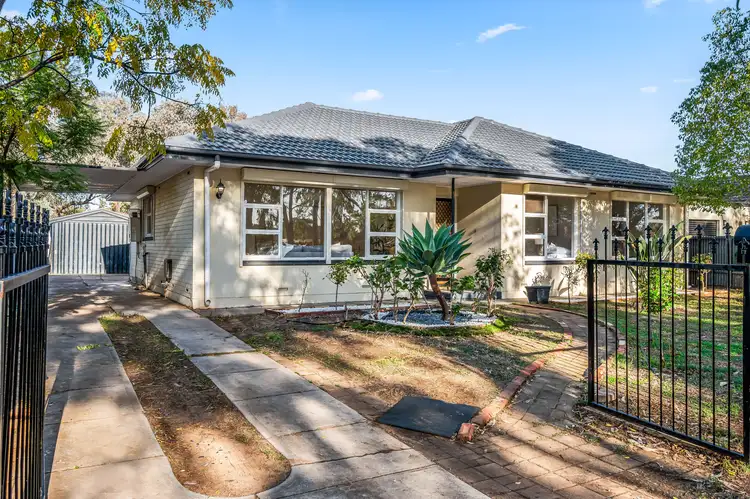 Second view of Homely house listing, 18 Tallering Avenue, Pooraka SA 5095