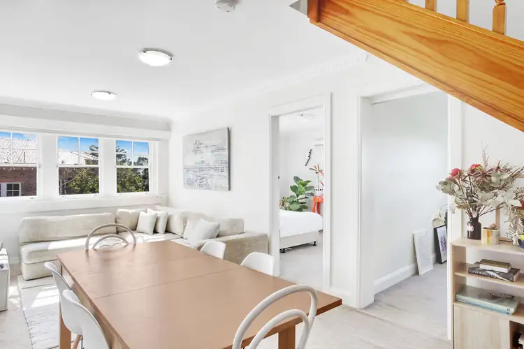 2/39 Birriga Road, Bellevue Hill NSW 2023