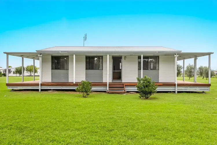 0 Plane Street, Tannymorel QLD 4372