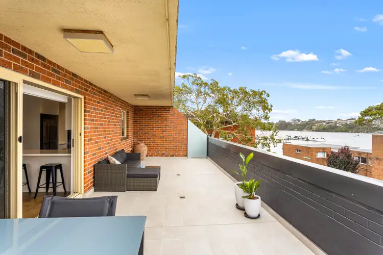 10/15-17 Clare Street, Sylvania NSW 2224