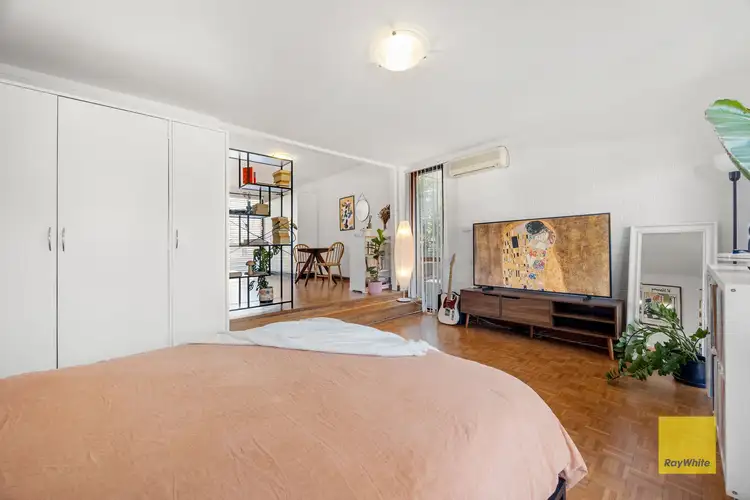 101/14 McNamara Way, Cottesloe WA 6011
