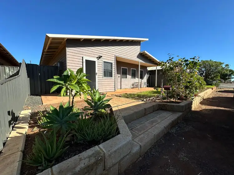 47 Marniyarra Loop, Baynton WA 6714
