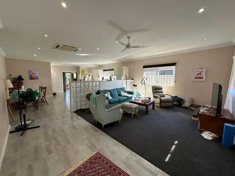 Second view of Homely house listing, 47 Marniyarra Loop, Baynton WA 6714