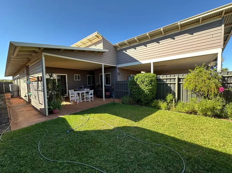 Third view of Homely house listing, 47 Marniyarra Loop, Baynton WA 6714