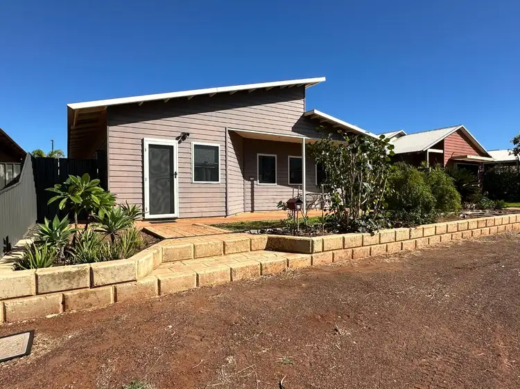 Fourth view of Homely house listing, 47 Marniyarra Loop, Baynton WA 6714