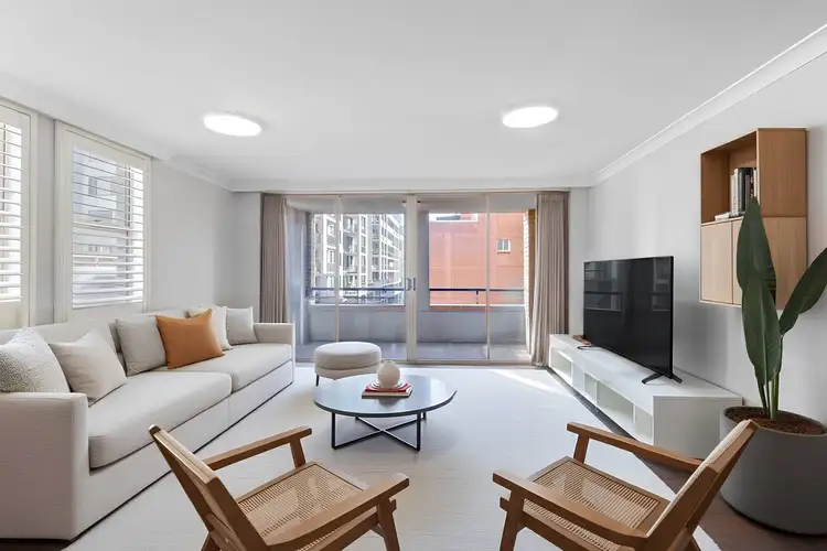 317/261 Harris Street, Pyrmont NSW 2009