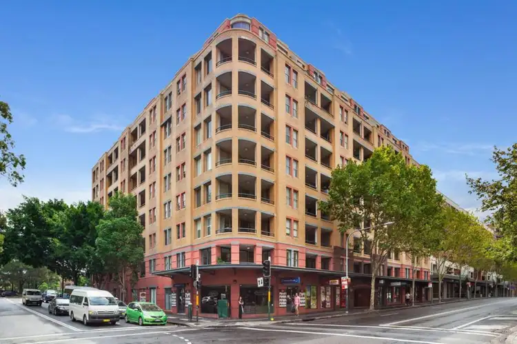 317/261 Harris Street, Pyrmont NSW 2009