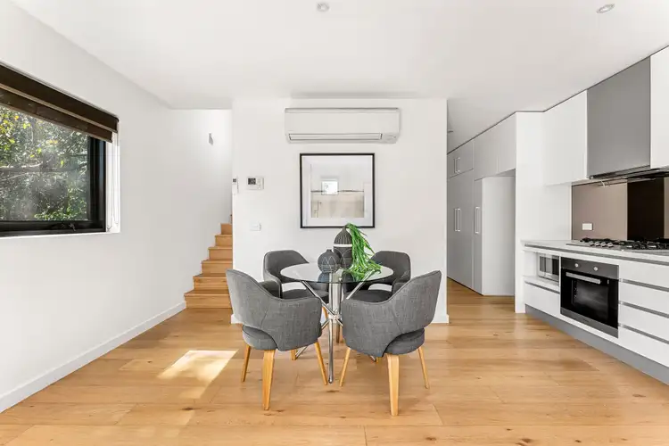 Fourth view of Homely apartment listing, 209/3 Thiele Court, Blackburn VIC 3130