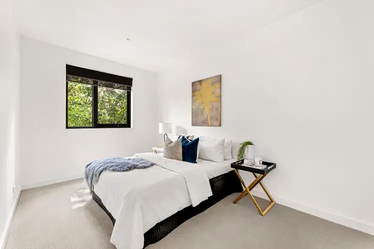 Fifth view of Homely apartment listing, 209/3 Thiele Court, Blackburn VIC 3130