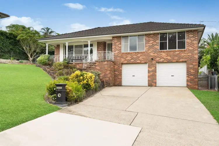 30 Luculia Avenue, Baulkham Hills NSW 2153