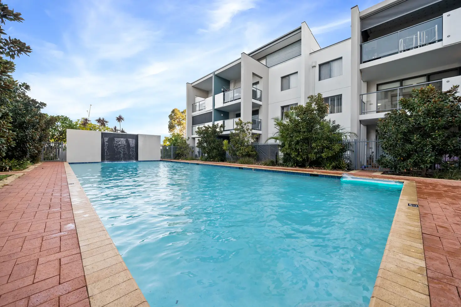 Main view of Homely apartment listing, 14/15 Tanunda Drive, Rivervale WA 6103