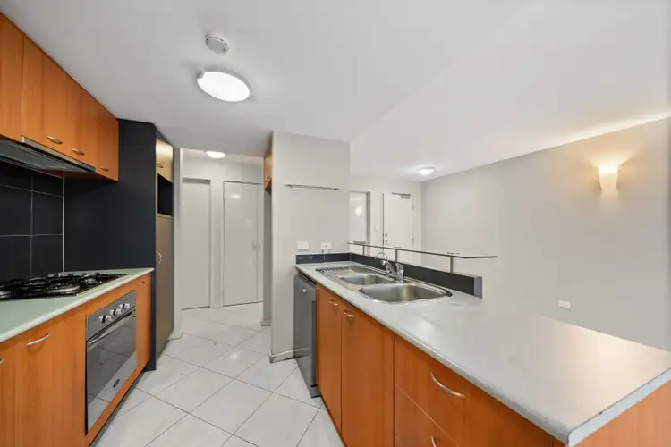 Fourth view of Homely apartment listing, 14/15 Tanunda Drive, Rivervale WA 6103