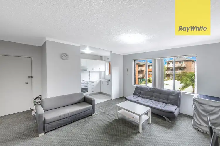 6/29C Great Western Highway, Parramatta NSW 2150