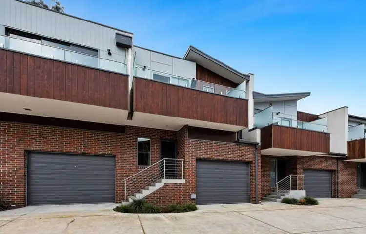 2 Sarges Mews, Lilydale VIC 3140