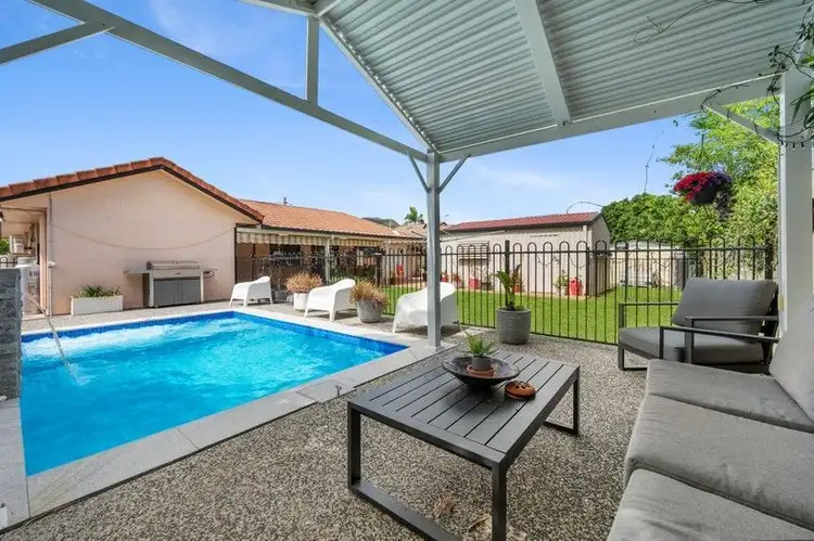 4 Bellamy Street, Rasmussen QLD 4815
