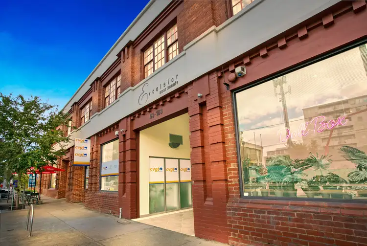 66/93-103 High Street, Preston VIC 3072