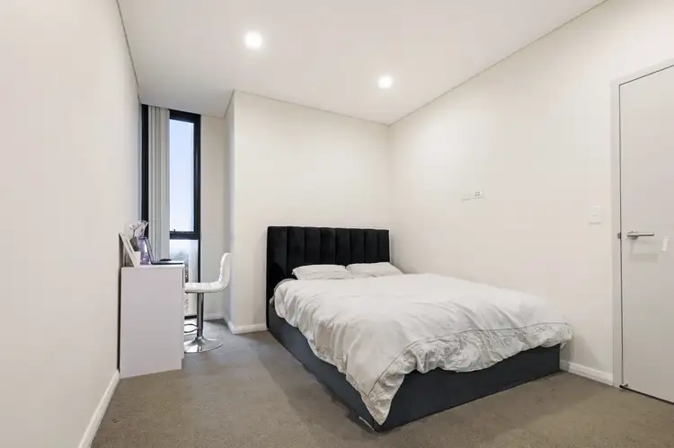 Fourth view of Homely apartment listing, 508/12 Woniora Road, Hurstville NSW 2220