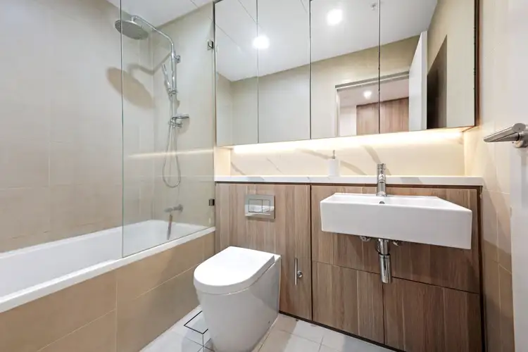 Fifth view of Homely apartment listing, 508/12 Woniora Road, Hurstville NSW 2220