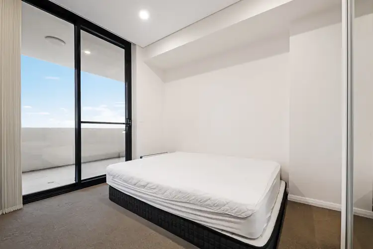 Sixth view of Homely apartment listing, 508/12 Woniora Road, Hurstville NSW 2220