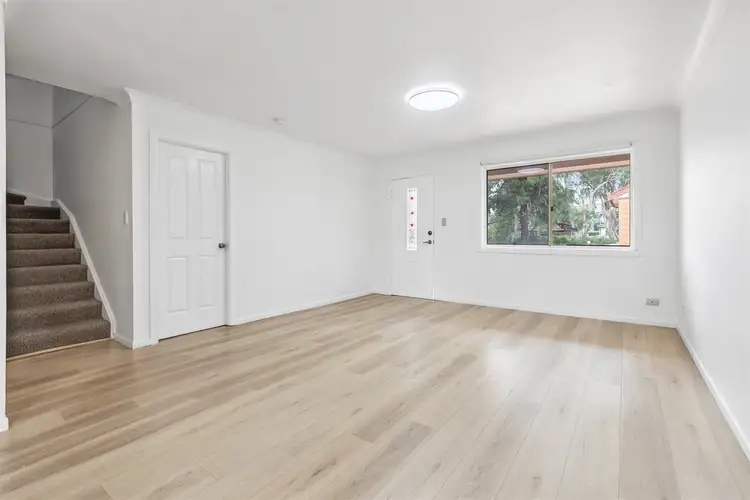 Second view of Homely townhouse listing, 3/4-6 Wiggs Road, Riverwood NSW 2210