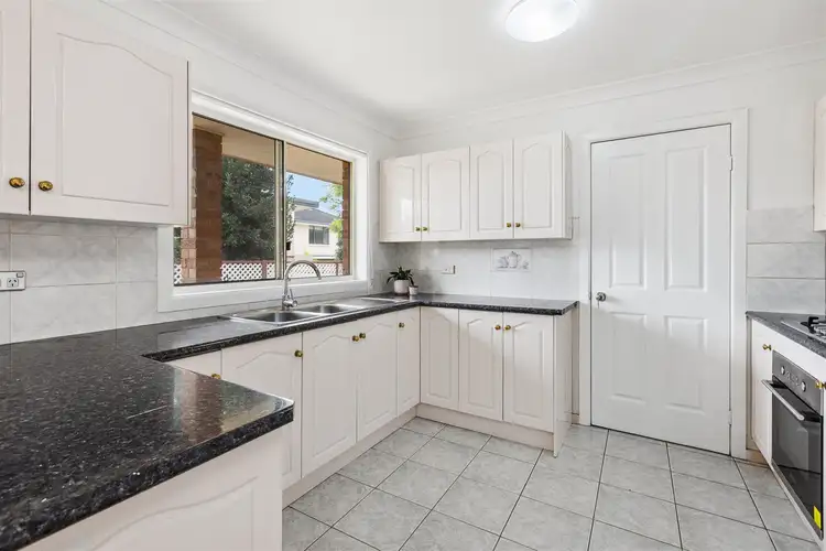 Fourth view of Homely townhouse listing, 3/4-6 Wiggs Road, Riverwood NSW 2210