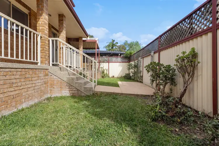 Fifth view of Homely townhouse listing, 3/4-6 Wiggs Road, Riverwood NSW 2210