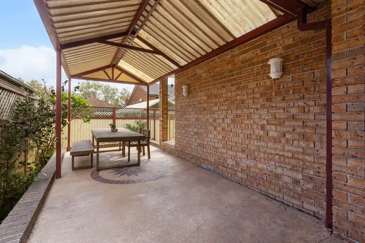Sixth view of Homely townhouse listing, 3/4-6 Wiggs Road, Riverwood NSW 2210