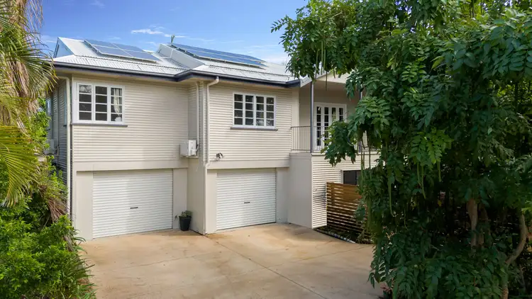 2/64 Hammett Street, Currajong QLD 4812