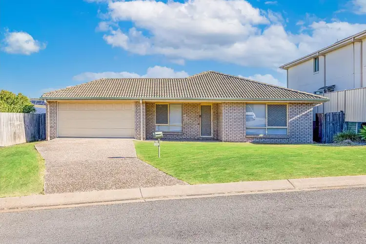 24 Pentas Place, Drewvale QLD 4116