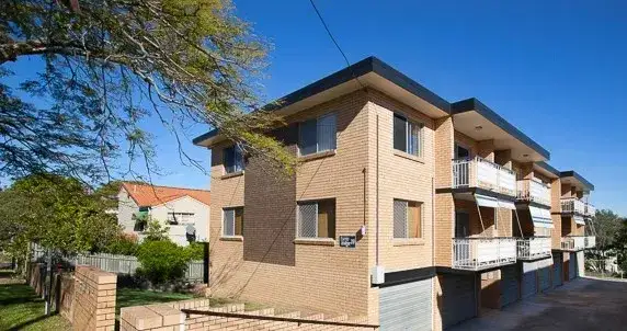 4/29 Rialto Street, Coorparoo QLD 4151