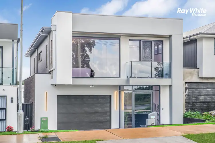 238 Mason Road, Box Hill NSW 2765