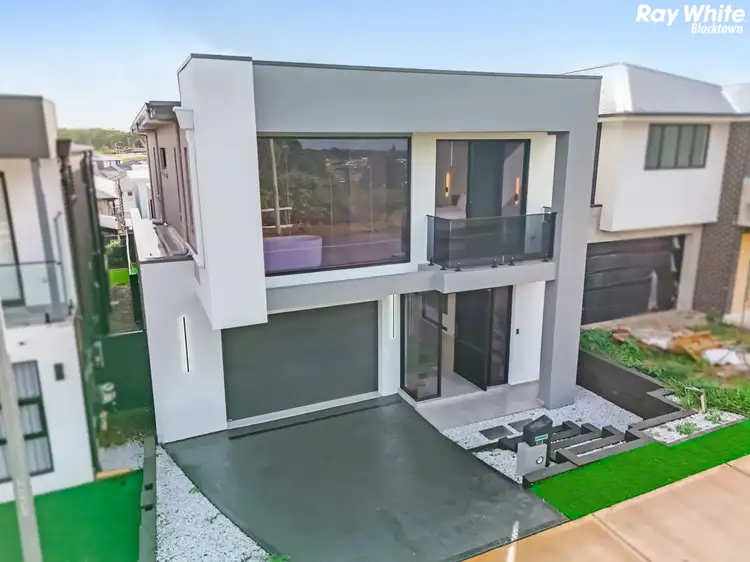 Third view of Homely house listing, 238 Mason Road, Box Hill NSW 2765
