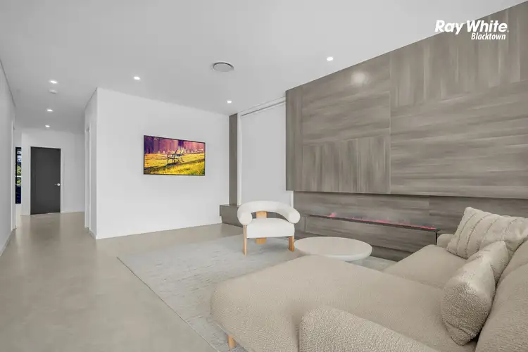 Fifth view of Homely house listing, 238 Mason Road, Box Hill NSW 2765