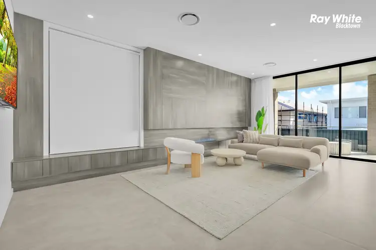 Sixth view of Homely house listing, 238 Mason Road, Box Hill NSW 2765