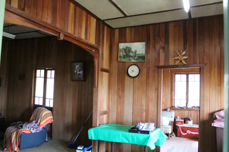 Third view of Homely rural property listing, 210 Dunnetts Road, Bracewell QLD 4695