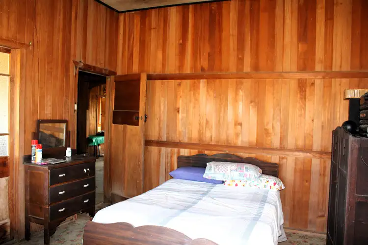 Fifth view of Homely rural property listing, 210 Dunnetts Road, Bracewell QLD 4695