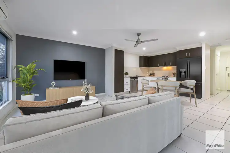 16/15-21 Saint Anthony Drive, Alexandra Hills QLD 4161