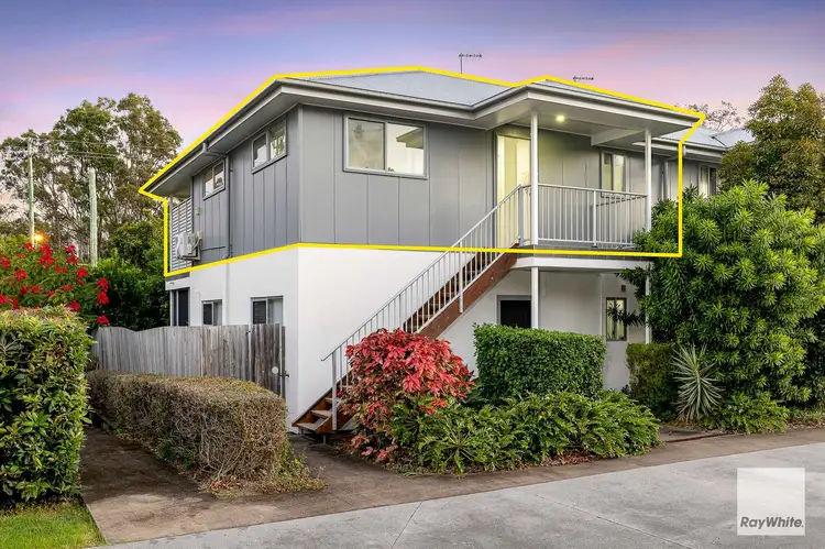 Second view of Homely unit listing, 16/15-21 Saint Anthony Drive, Alexandra Hills QLD 4161
