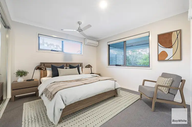 Fifth view of Homely unit listing, 16/15-21 Saint Anthony Drive, Alexandra Hills QLD 4161