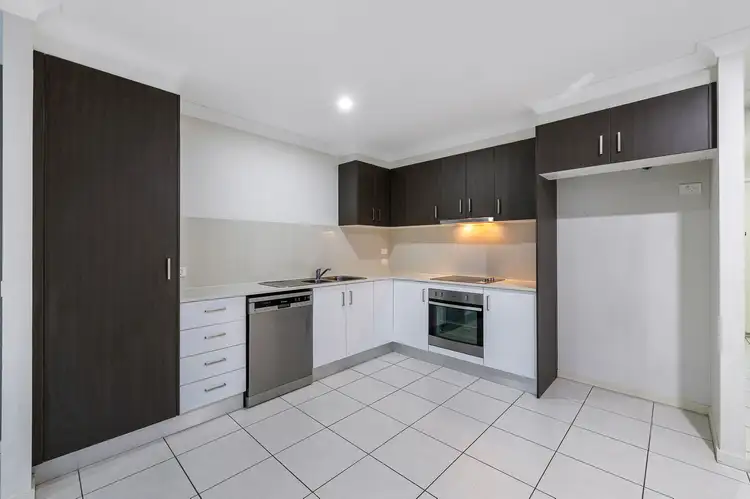 Sixth view of Homely unit listing, 16/15-21 Saint Anthony Drive, Alexandra Hills QLD 4161