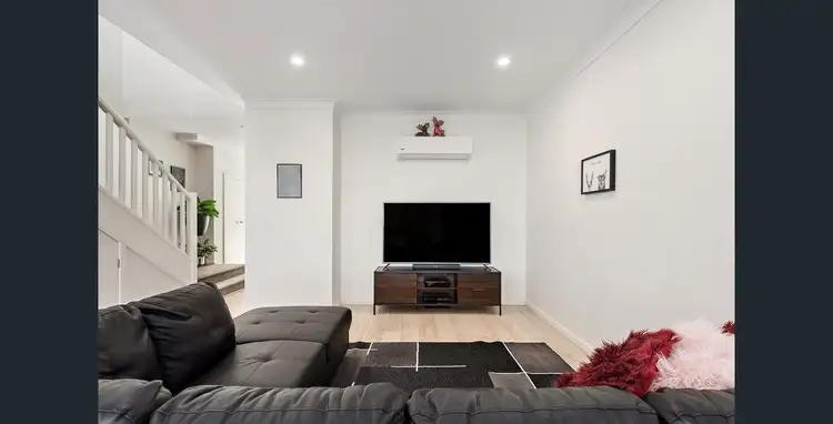Fourth view of Homely house listing, 14 Coldstream Lane, Gledswood Hills NSW 2557