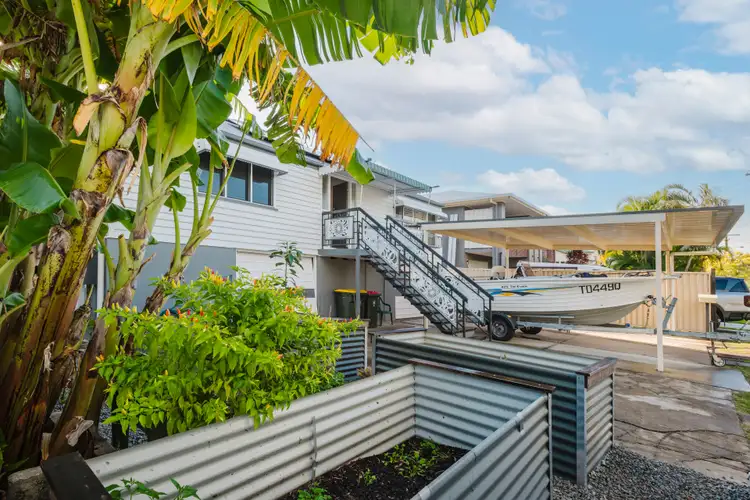 Second view of Homely house listing, 23 Hickson Road, Deagon QLD 4017